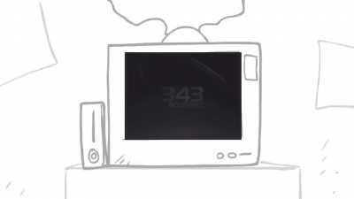 How it feels loading up Halo Infinite: (I think someone made a meme like this, i hope i refined it more)