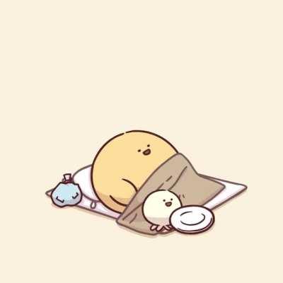 Caring for your sick friend be like.