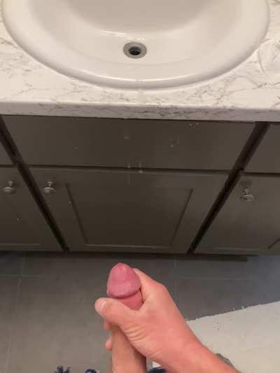 Sometimes you just gotta release it and forget about whatever’s in the way 😋