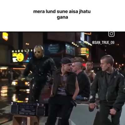 Glad he is not part of Awaam