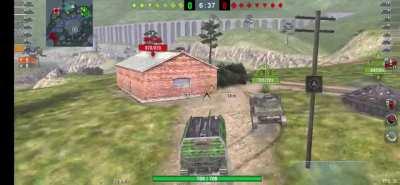 i know it was my error but bloody hell calm down