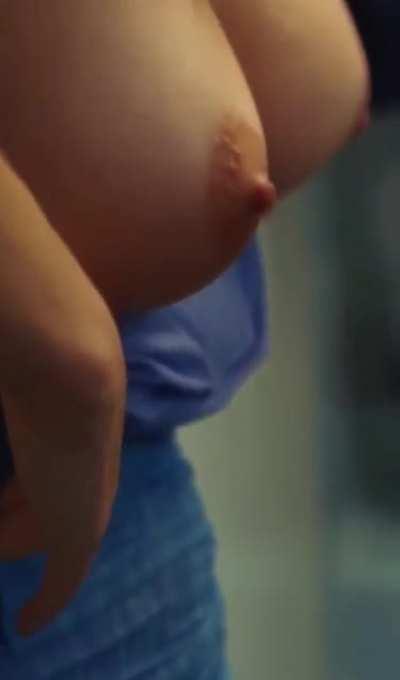 Sydney Sweeney in Euphoria