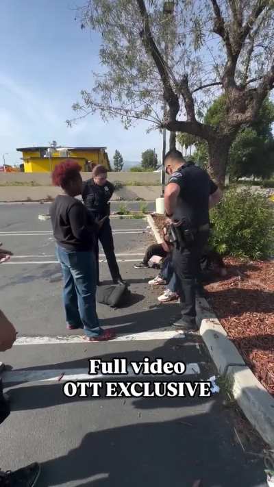 HS fight turns into chaos