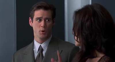 When juicers meet a woman IRL