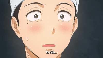 Marin's wish came true