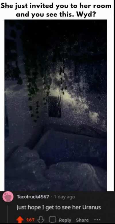 I'm 15 and this is yeet