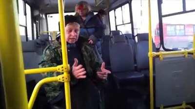 НАТАЛЬЯ МОРСКАЯ ПЕХОТА В 8K 60FPS