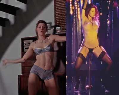 Marisa Tomei is a beautiful Milf