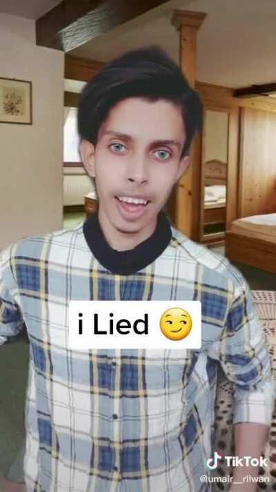 This one physically hurt me.