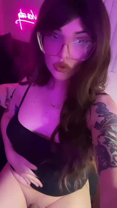 Mommy needs your mouth