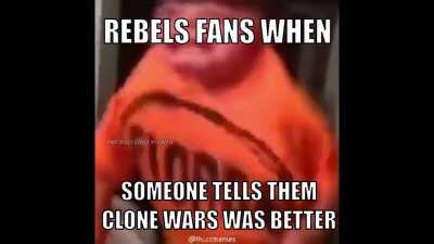 Different Types of SW Fans