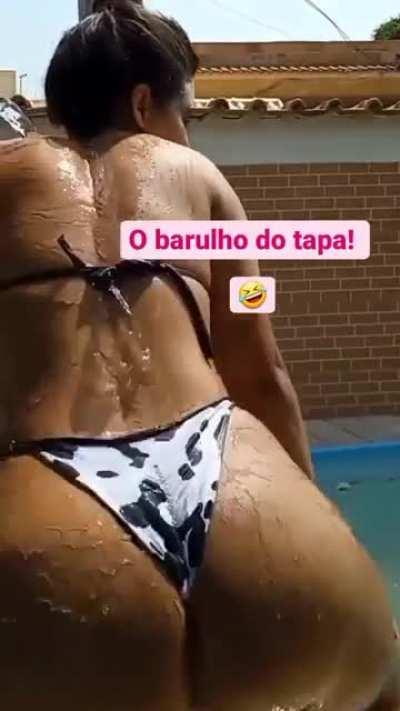QUE TAPÃO