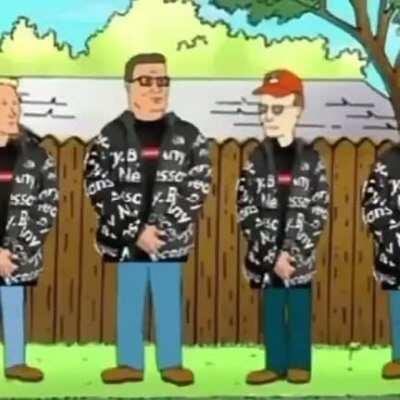 Im special (ed) and, Rule