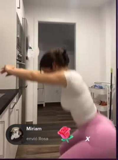 recien en directo x tik tok