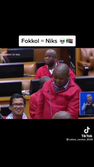 This is our country.