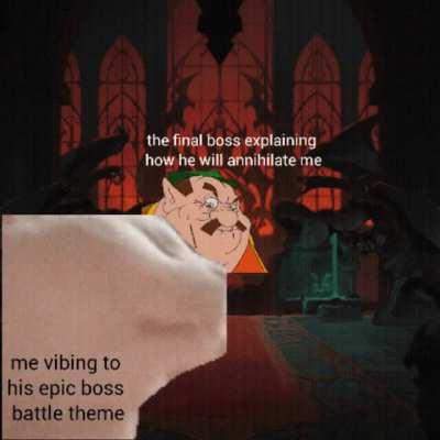 Shadowbringers be like...