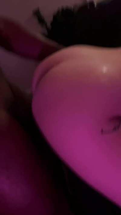 its a Damn good time when you have this much contrast