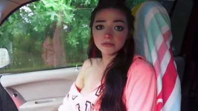 Bred In The Backseat