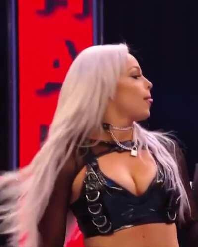 Liv Morgan Compilation | Pt. 1 of 2