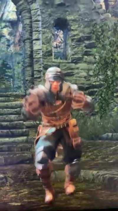 Best mod for DSR I’ve ever seen.