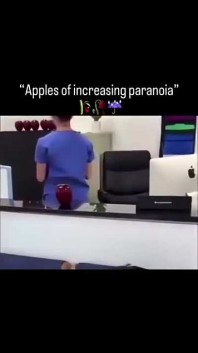 Apples