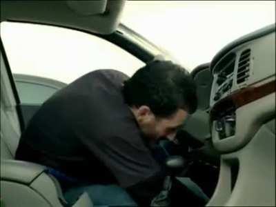 Como deixar seu carro 100% seguro