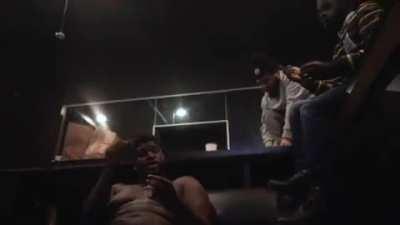 I speak that real 🔥🔥🔥🔥hear me out