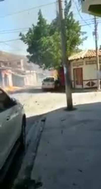 Caminhoneiro fantasma