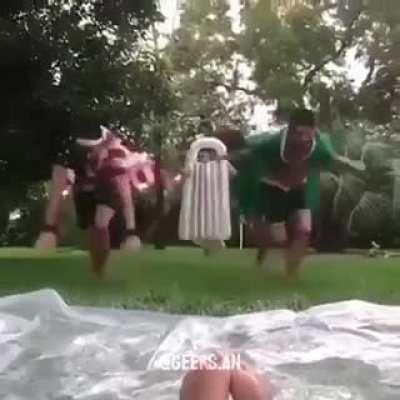 HUEstation - Video #3592