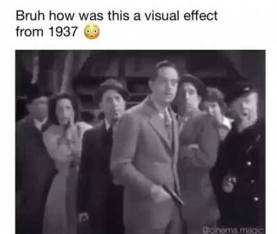 Anyone know what movie this if from😨