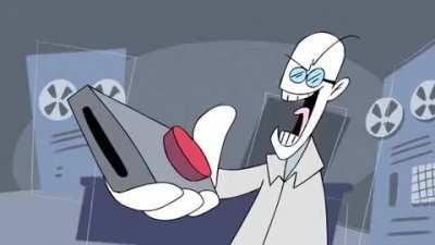 SrPelo made a video because of AND for this sub