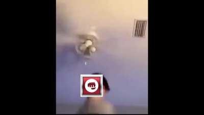 POV: Your a healer during a scrimm