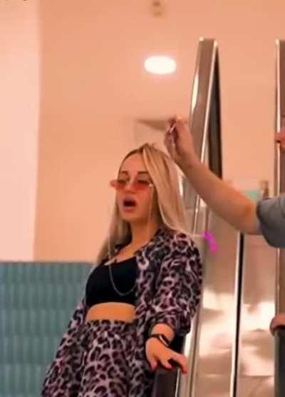 I hate the things I find