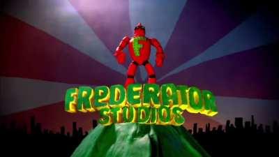 If Amphibia was on Cartoon Network