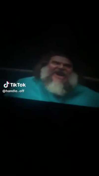 Train Horn Jockey! 🗣️🗣️🗣️🔥🔥🔥