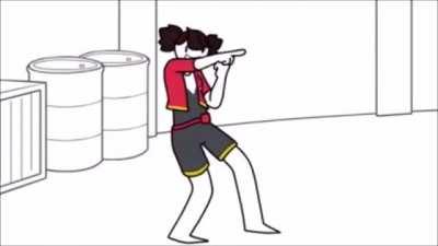 When you've loved a theme for 12 years and THEN it becomes a meme