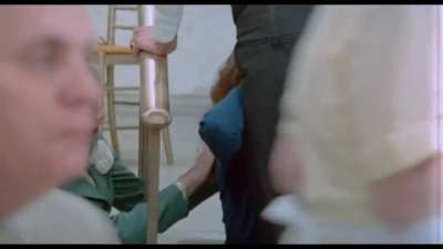 Ordering a Blowjob for Her Friend! - Barbara Broadcast 1977