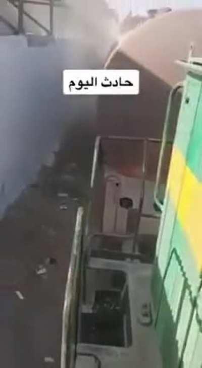 Pains, trains and automoWTF