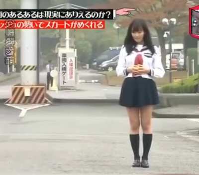 Great findings are being made by japanese media