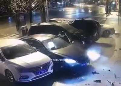 Nothing happened here