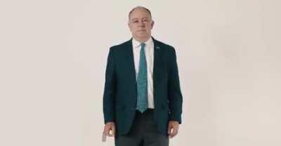 Bravo pour la belle pub.