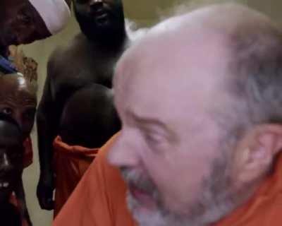 dirty the snow a little