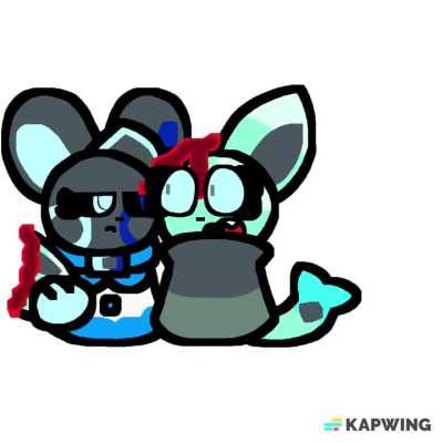 Competition Be Like: