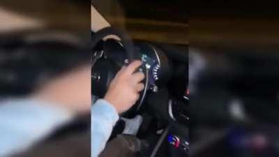 Let me get an F in the chat, and a translation please , I am curious.