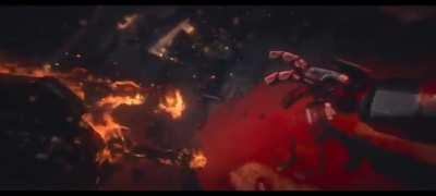 The only thing i can think of while watching the trailer