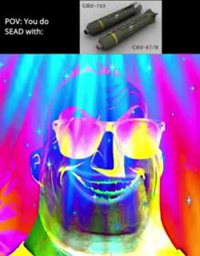 1 minute guide to suppressing enemy air defences