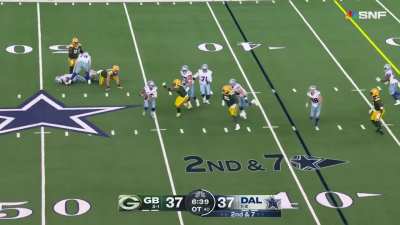 [Highlight] UNREAL THROW AND CATCH