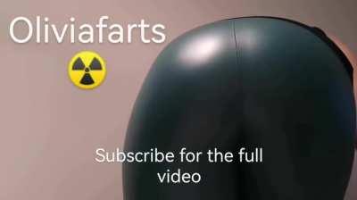 Your face should be buried in there..