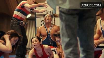 Big Tits Boobs Huge Tits Japanese Movie Tits Porn GIF by fredmartin4822