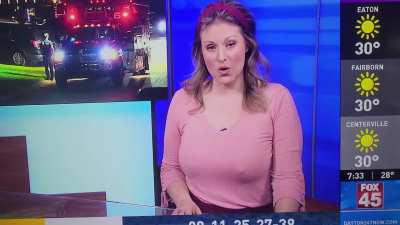 Elyse Coulter ABC News Dayton